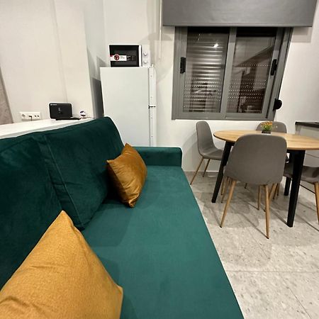 Smart Lux Apartment B 아테네 외부 사진