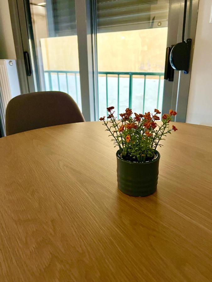 Smart Lux Apartment B 아테네 외부 사진