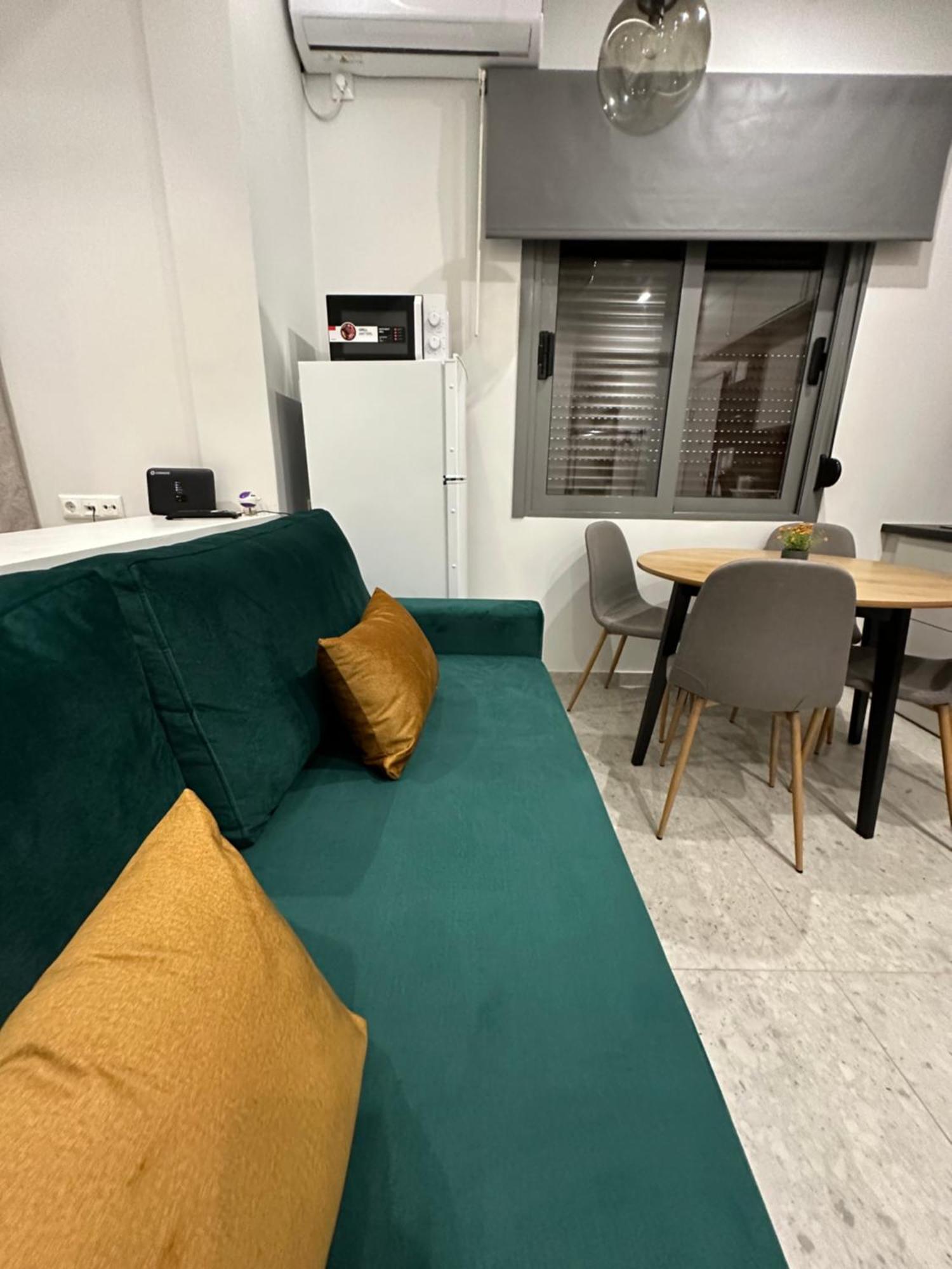 Smart Lux Apartment B 아테네 외부 사진